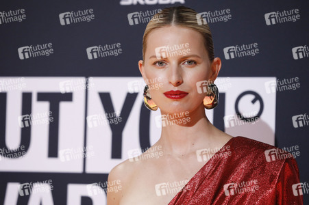 About You Awards 2019 in München