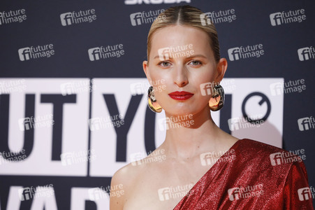 About You Awards 2019 in München