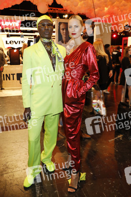 About You Awards 2019 in München