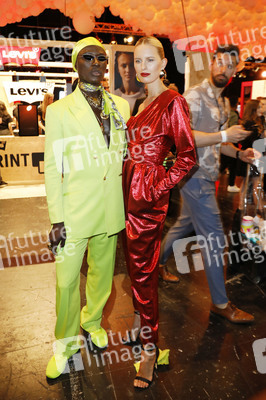 About You Awards 2019 in München