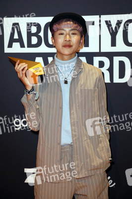 About You Awards 2019 in München