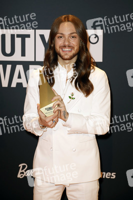 About You Awards 2019 in München