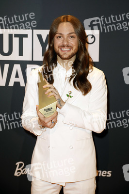 About You Awards 2019 in München