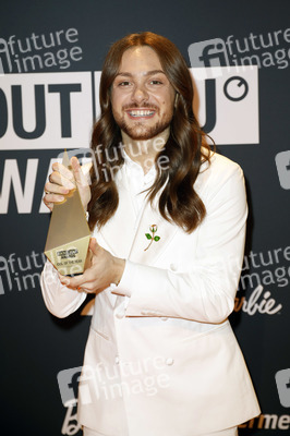 About You Awards 2019 in München