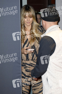 About You Awards 2019 in München