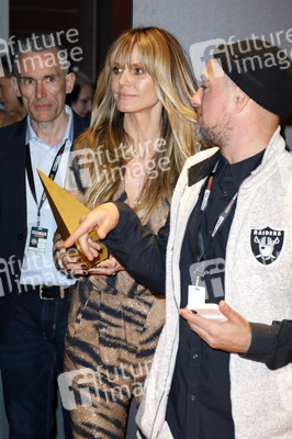 About You Awards 2019 in München