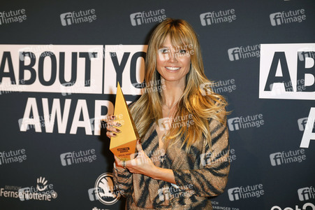 About You Awards 2019 in München