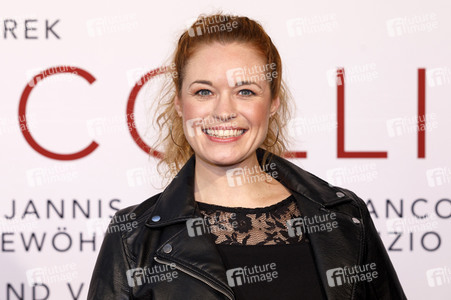 Flmscreening 'Der Fall Collini' in Köln