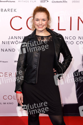 Flmscreening 'Der Fall Collini' in Köln