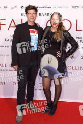 Flmscreening 'Der Fall Collini' in Köln