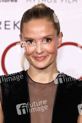 Flmscreening 'Der Fall Collini' in Köln