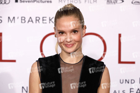 Flmscreening 'Der Fall Collini' in Köln