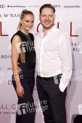 Flmscreening 'Der Fall Collini' in Köln