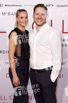 Flmscreening 'Der Fall Collini' in Köln