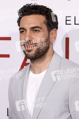 Flmscreening 'Der Fall Collini' in Köln