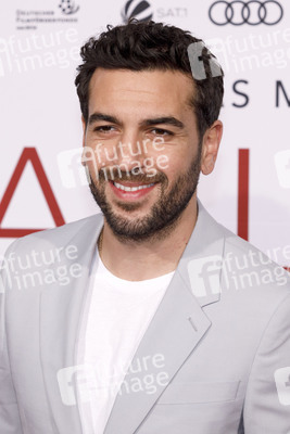 Flmscreening 'Der Fall Collini' in Köln