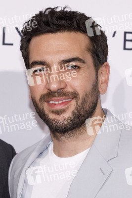 Flmscreening 'Der Fall Collini' in Köln