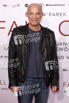 Flmscreening 'Der Fall Collini' in Köln