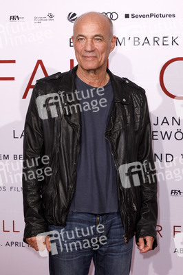 Flmscreening 'Der Fall Collini' in Köln