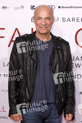 Flmscreening 'Der Fall Collini' in Köln