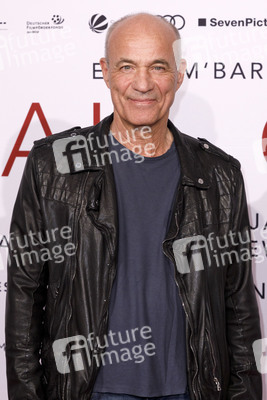 Flmscreening 'Der Fall Collini' in Köln