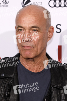 Flmscreening 'Der Fall Collini' in Köln