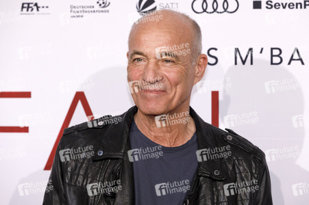 Flmscreening 'Der Fall Collini' in Köln