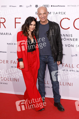 Flmscreening 'Der Fall Collini' in Köln