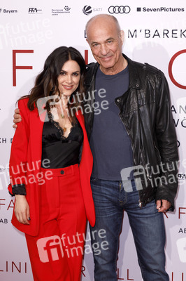 Flmscreening 'Der Fall Collini' in Köln