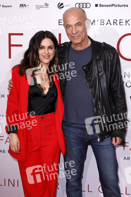 Flmscreening 'Der Fall Collini' in Köln