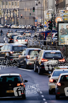 Symbolfoto Umweltzone