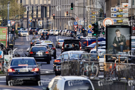 Symbolfoto Umweltzone