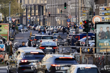 Symbolfoto Umweltzone