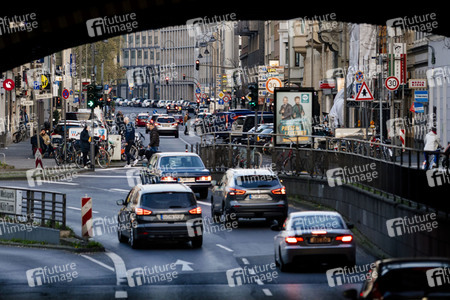 Symbolfoto Umweltzone