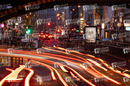 Symbolfoto Umweltzone