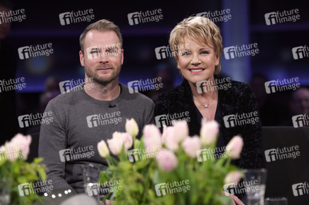 Talkshow 'Tietjen und Bommes' in Hannover