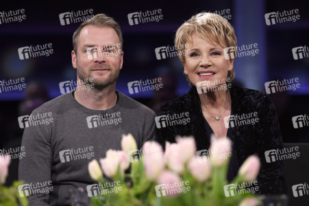 Talkshow 'Tietjen und Bommes' in Hannover