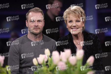 Talkshow 'Tietjen und Bommes' in Hannover