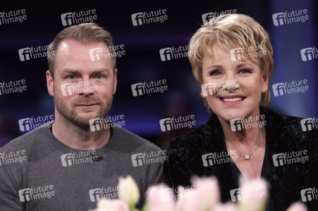 Talkshow 'Tietjen und Bommes' in Hannover