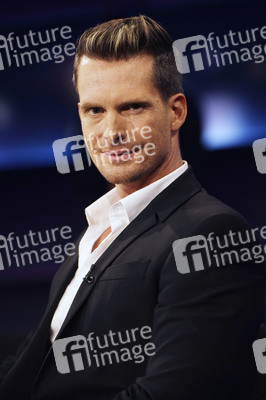 Talkshow 'Tietjen und Bommes' in Hannover