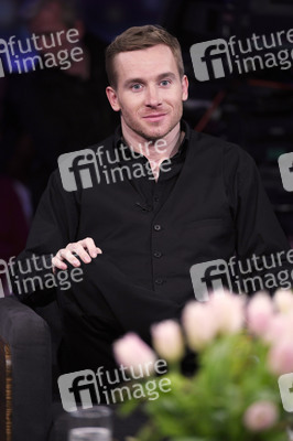 Talkshow 'Tietjen und Bommes' in Hannover