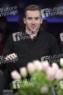 Talkshow 'Tietjen und Bommes' in Hannover