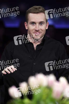 Talkshow 'Tietjen und Bommes' in Hannover