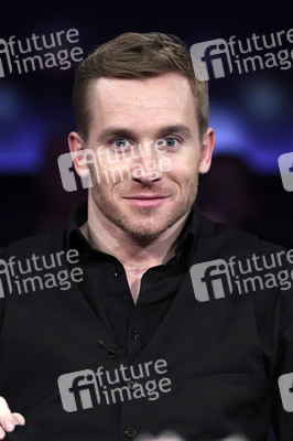 Talkshow 'Tietjen und Bommes' in Hannover