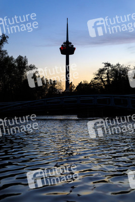 Colonius Fernsehturm in Köln