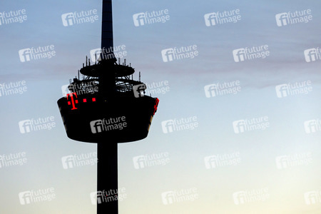 Colonius Fernsehturm in Köln