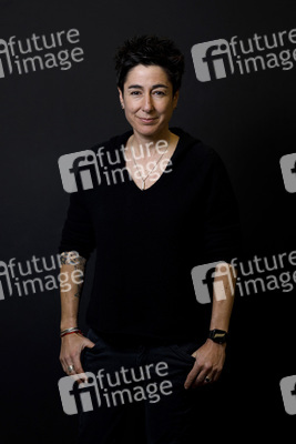 Podiumsgespräch mit Dunja Hayali in Köln