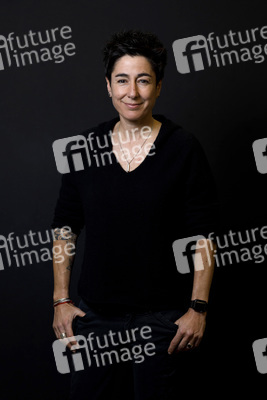 Podiumsgespräch mit Dunja Hayali in Köln