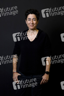 Podiumsgespräch mit Dunja Hayali in Köln