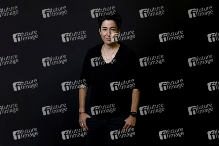 Podiumsgespräch mit Dunja Hayali in Köln